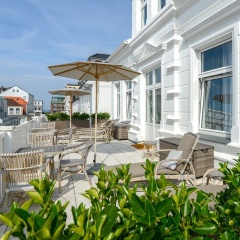 Hotel Aquamarin - Bild 15