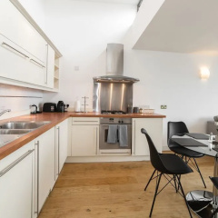 Excel Apartments Bloomsbury 2 - Bild 12