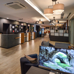 Best Western Hotel Wiesbaden - Bild 16