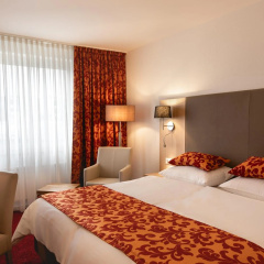 Hotel Astra - Bild 4