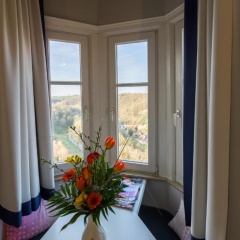 Hotel Goldener Hirsch - Bild 8