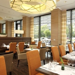 Hotel Berlin Alexanderplatz by Leonardo Hotels - Bild 24