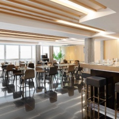 Dorma Plaza Catalunya - Bild 26