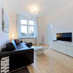 Apartment Traveblick - Bild 5