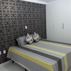 Terrazzas Flat thumbnail 3