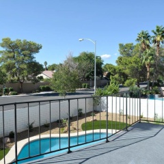 Luxury 4br 8min to Las Vegas Strip - Bild 16
