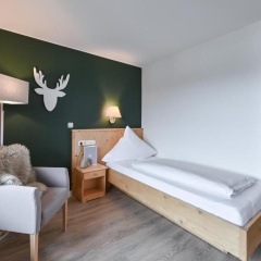 Hartungs Hoteldorf - Bild 5