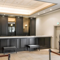 Mitsui Garden Hotel Shiodome Italia-gai Tokyo - Bild 24