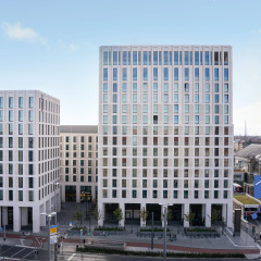Leonardo Royal Hotel Nürnberg - Bild 25
