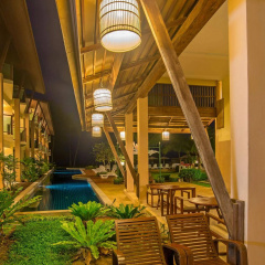 Lanta Pura Beach Resort (SHA Extra Plus) - Bild 30
