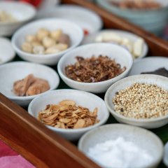GDAS Bali Health and Wellness Resort - Bild 9