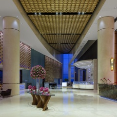 InterContinental Dubai Festival City an IHG Hotel - Bild 3