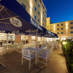 Four Points Flex by Sheraton Goettingen Hotel - Bild 22