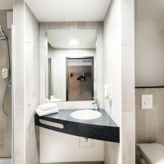 B&B Hotel München-Hbf - Bild 10