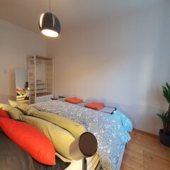 Central Graz Apartments by Paymán Club in Graz, Austria from 124$, photos, reviews - zenhotels.com guestroom photo 3