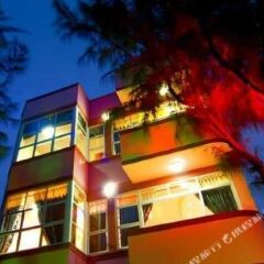 Casadana Inn Maldives in North Male Atoll, Maldives from 373$, photos, reviews - zenhotels.com photo 4