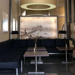 Hotel Jakob Regensburg DownTown, BW Signature Collection - Bild 18