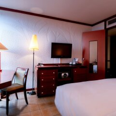 Douala Rabingha Hotel in Douala, Cameroon from 115$, photos, reviews - zenhotels.com photo 20