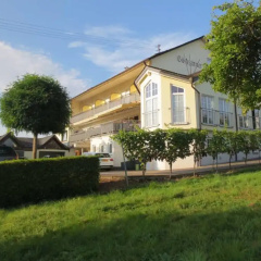 Wein & Gastehaus Rosenlay thumbnail 1