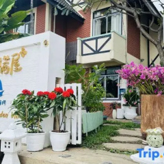 Dream Garden Villa thumbnail 14