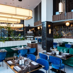 Hotel Clark Budapest - Adults Only - Bild 13