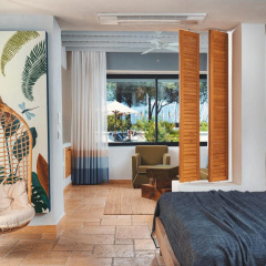 Yacht Boheme Hotel - Bild 7