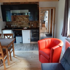 Apartments Sonne am Sund - Bild 19