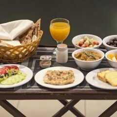 Hotel One Sahiwal in Sahiwal, Pakistan from 53$, photos, reviews - zenhotels.com photo 24