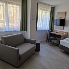 Hotel Ladage - Bild 2