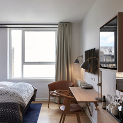 Copenhagen Strand Hotel - Bild 22