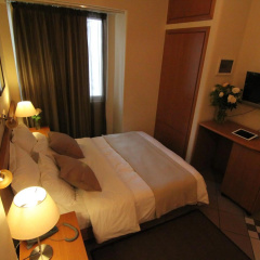 Achillion Hotel - Bild 9