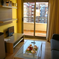 Apartaments Independencia - Bild 11