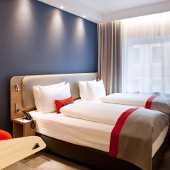 Holiday Inn Express Trier by IHG - Bild 5