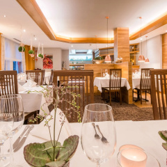Best Western Plus Parkhotel Erding - Bild 26