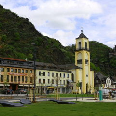 Pohl's Rheinhotel Adler - Bild 10