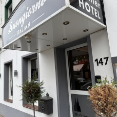Niehler Hotel - Bild 1