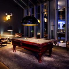 pentahotel Leipzig - Bild 27