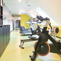 Thon Hotel Spectrum - Bild 20