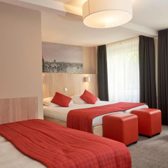 Prinsen Hotel - Bild 7