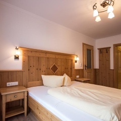 Hubers Chalets - Bild 1