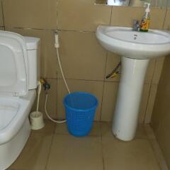 Tommy's Budget Rooms in Kigali, Rwanda from 46$, photos, reviews - zenhotels.com photo 20
