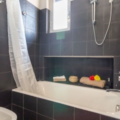Alessia'S Flat Isola - Bild 8