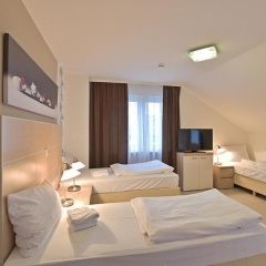 Hotel Alt-Finthen - Bild 1