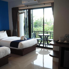 Friendly Hotel Krabi - Bild 7
