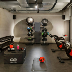 Moxy Bern Expo - Bild 18