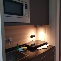 Golden Ball Boardinghouse - Bild 21