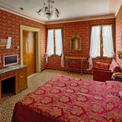 Antica Locanda Sturion Hotel - Bild 3