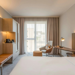 Courtyard by Marriott Cologne - Bild 4