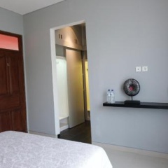 Villa 77 Jimbaran - Bild 1