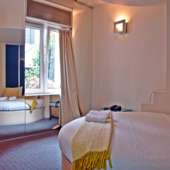 Semeli Hotel - Bild 2